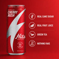 Cherry Rush