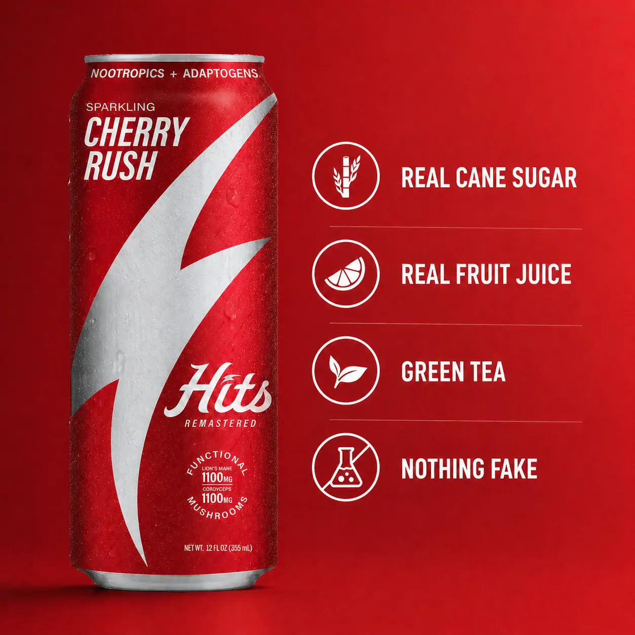Cherry Rush