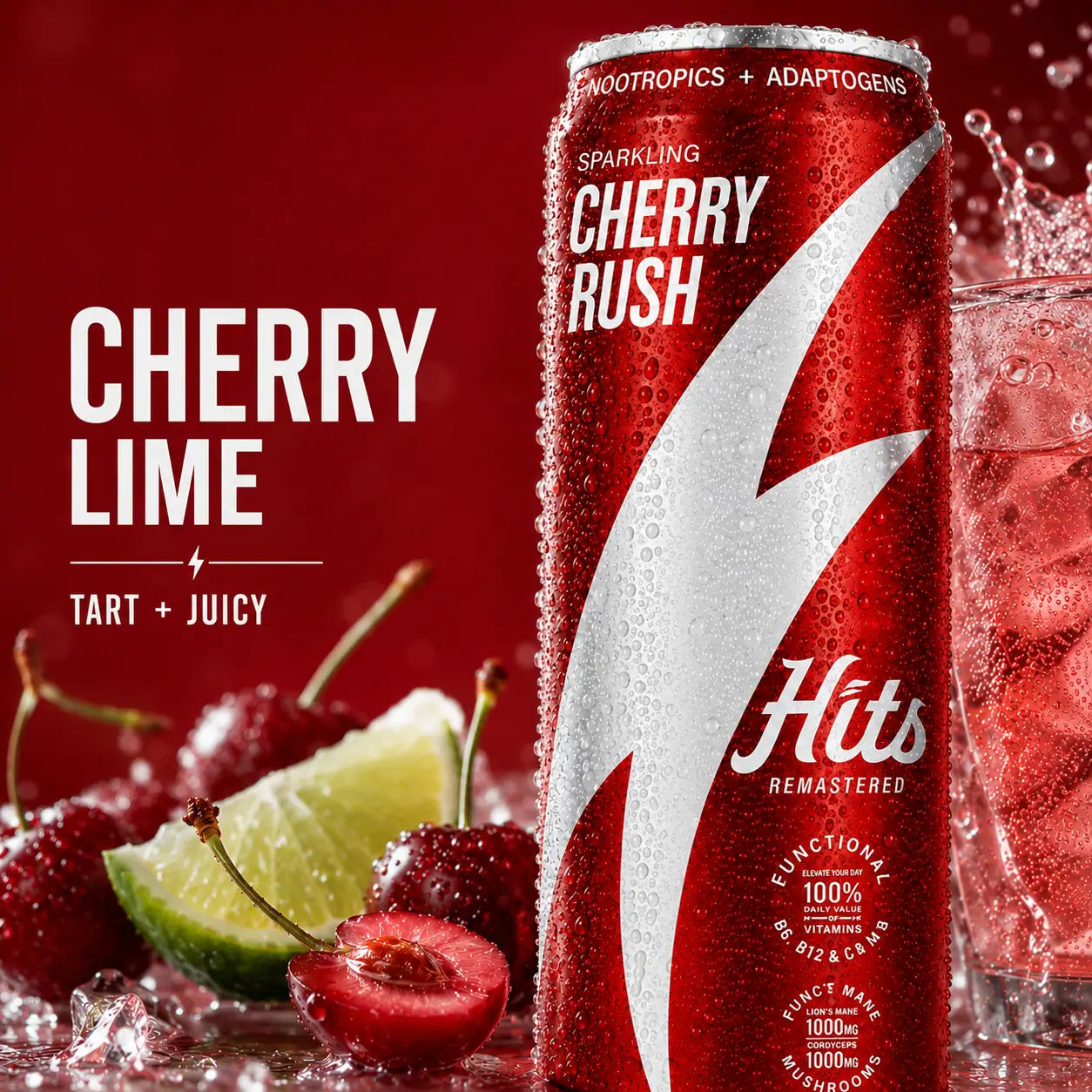 Cherry Rush