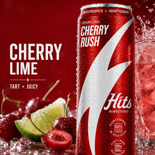 Cherry Rush