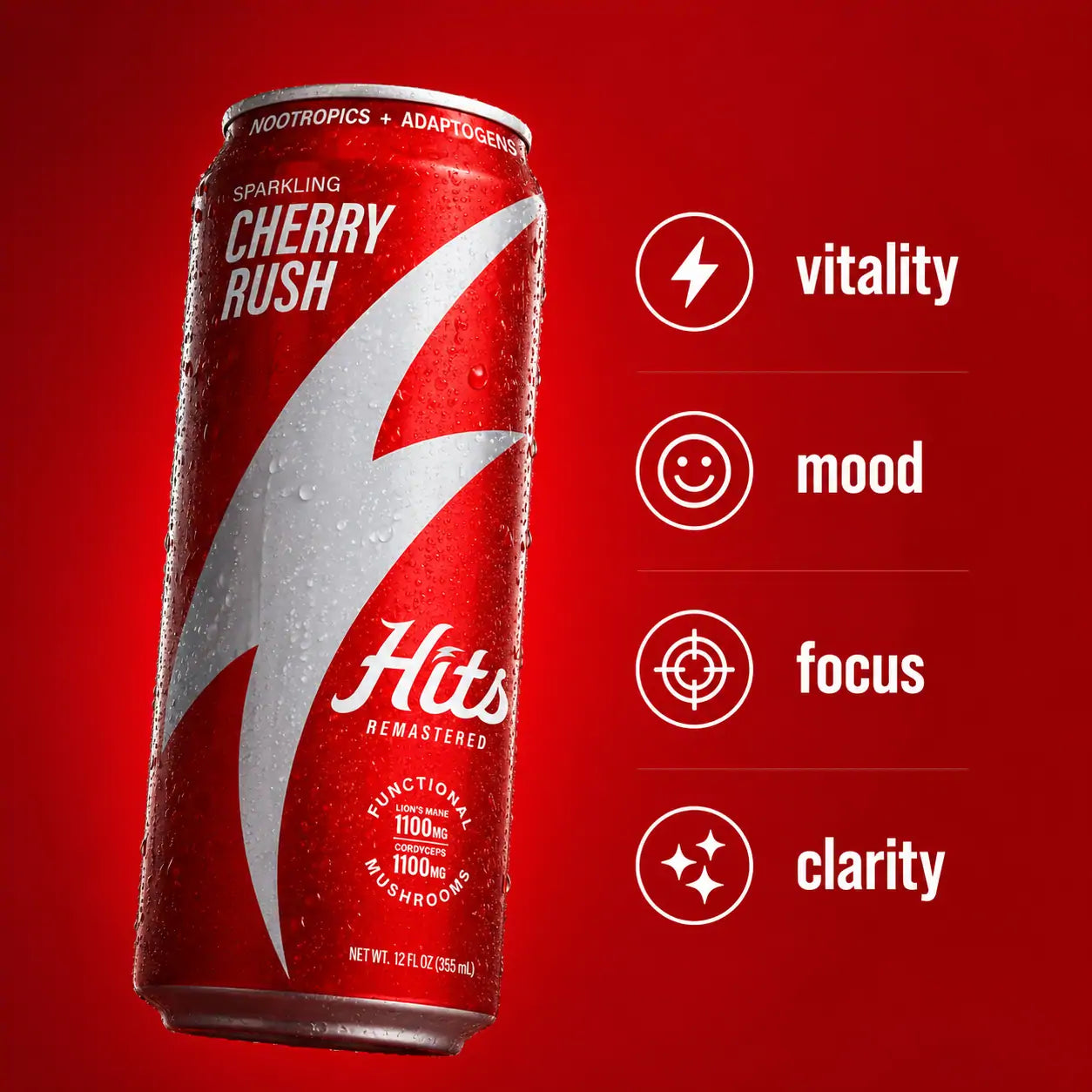 Cherry Rush