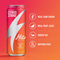 Citrus Strike