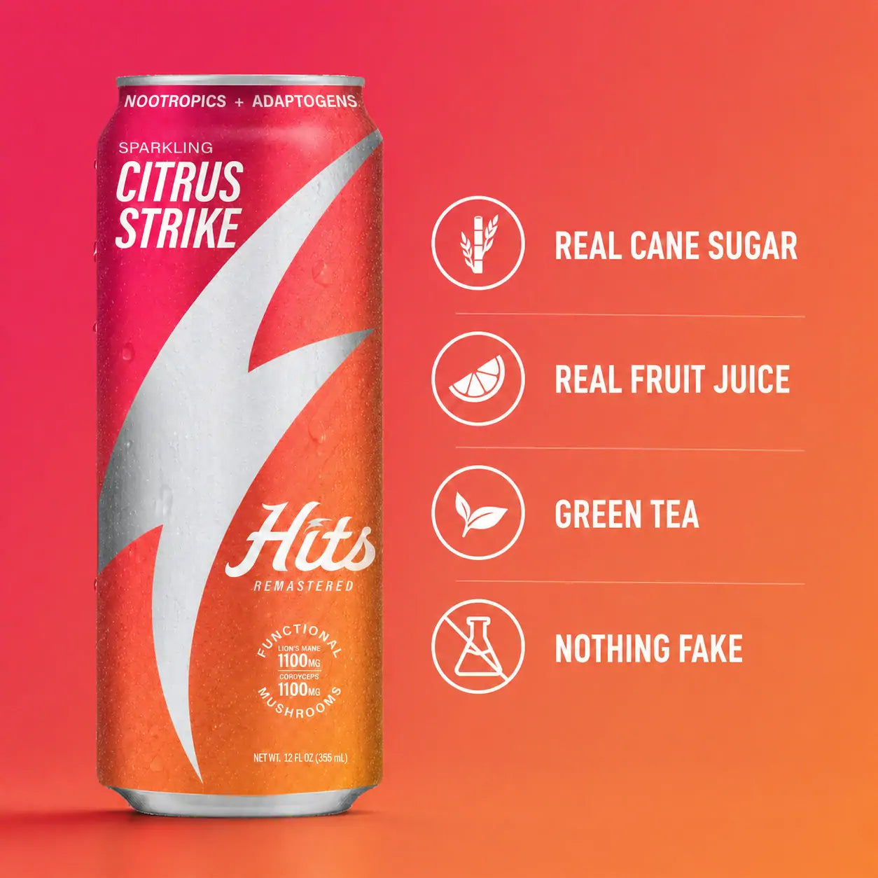 Citrus Strike