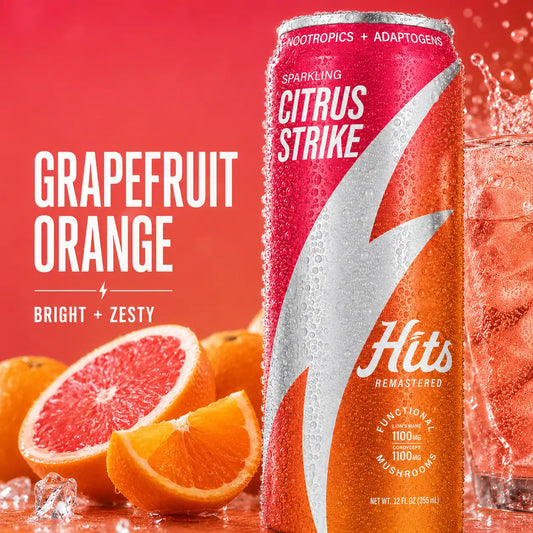 Citrus Strike