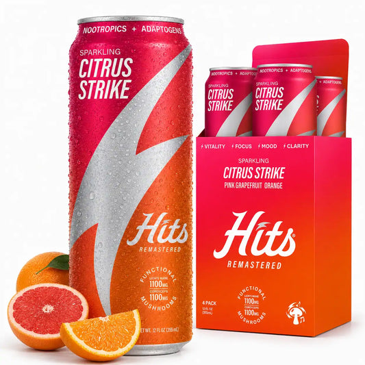 Citrus Strike