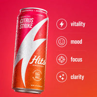 Citrus Strike