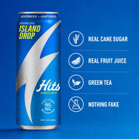 Island Drop