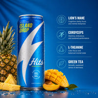 Island Drop