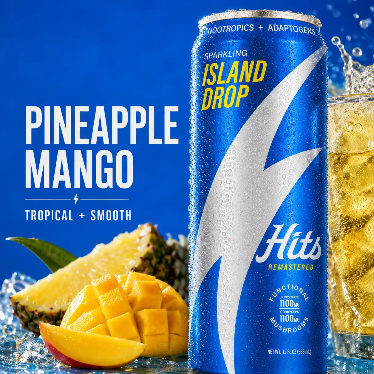 Island Drop