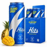 Island Drop