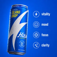 Island Drop