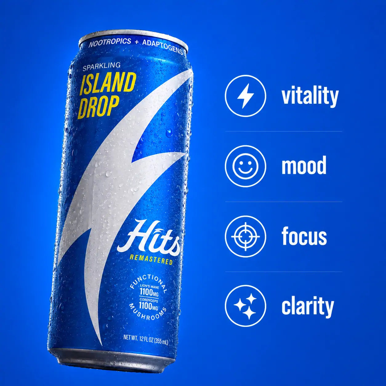 Island Drop
