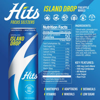 Island Drop