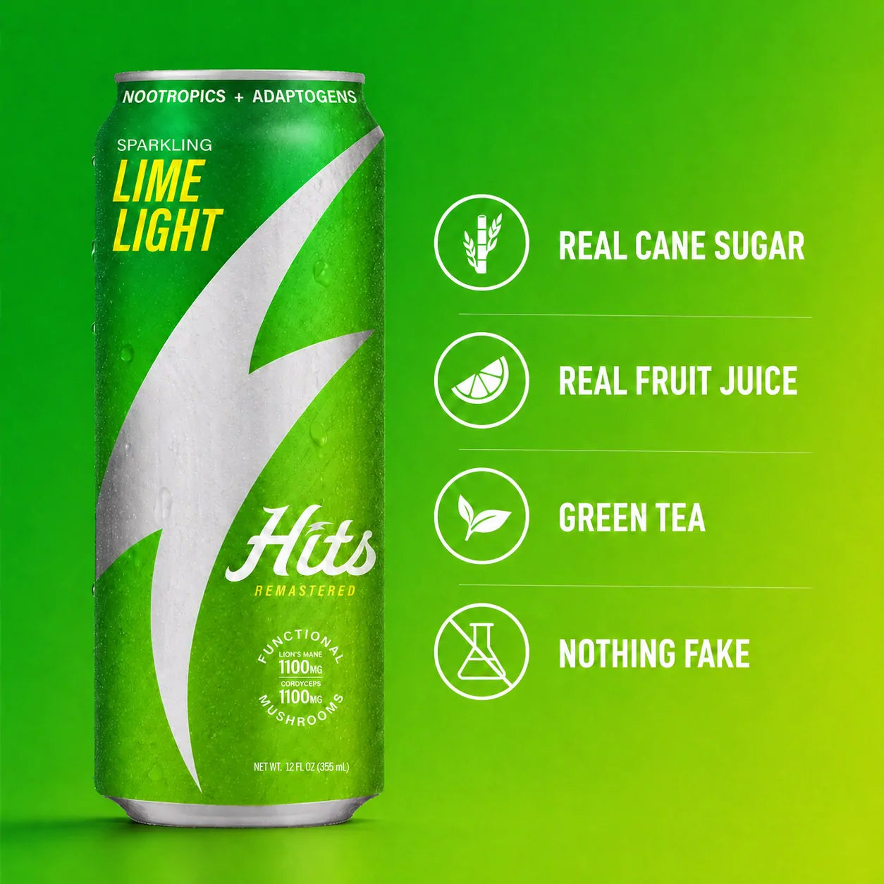 Lime Light