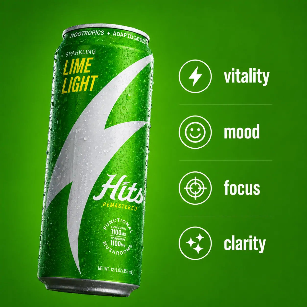 Lime Light
