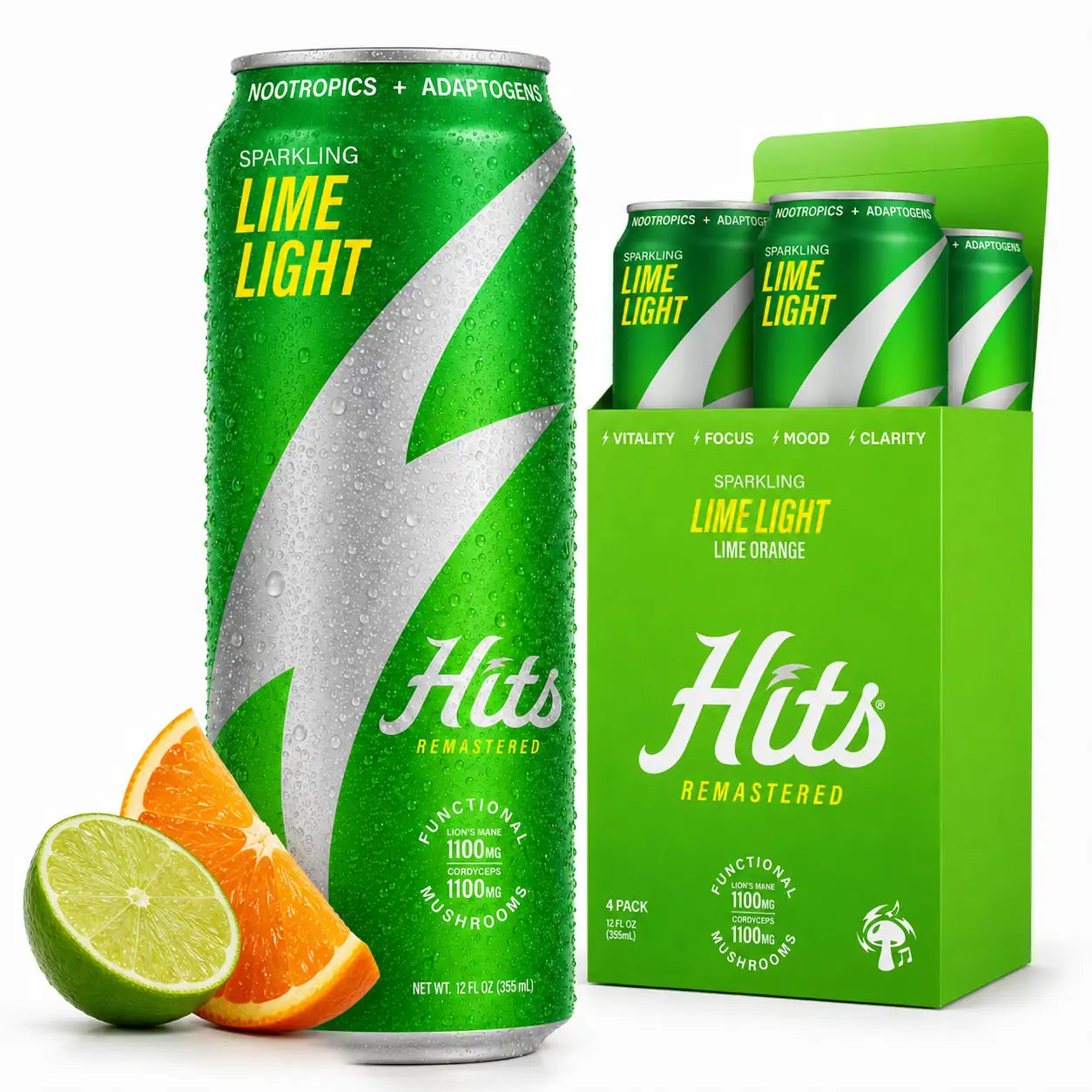 Lime Light